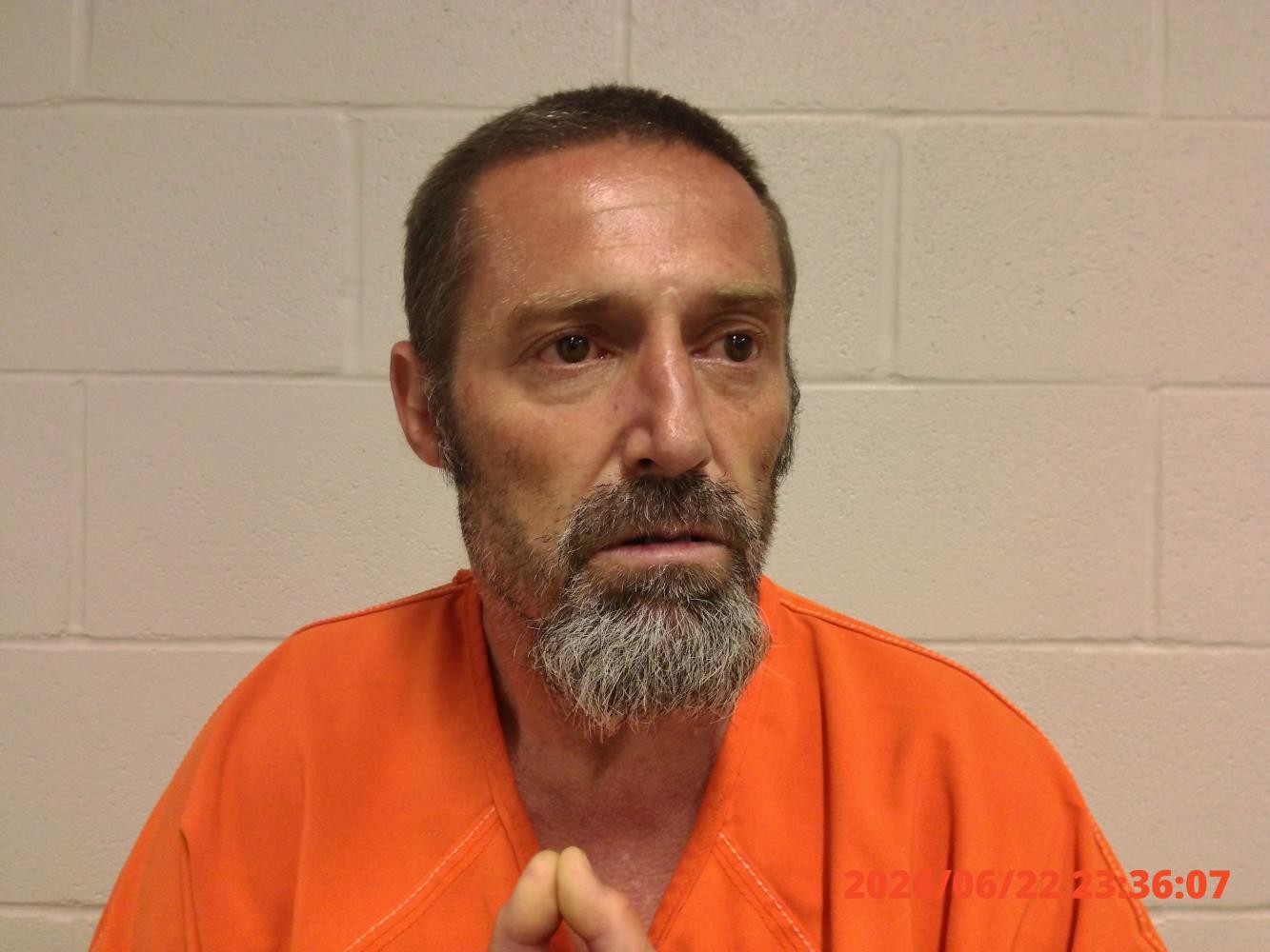 Joshua Clinton Henning mugshot