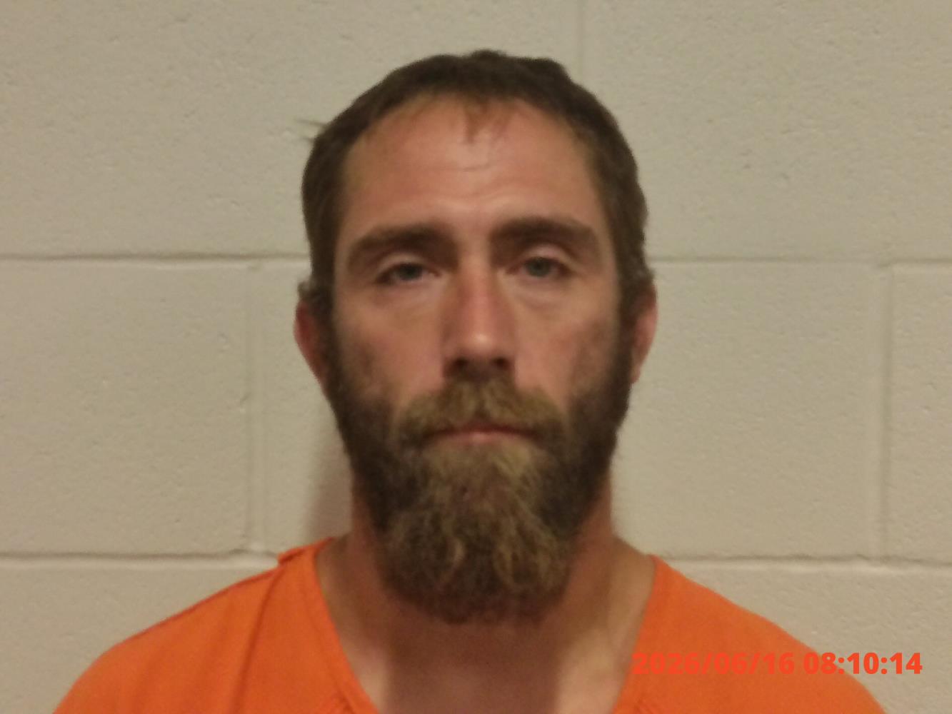 Justin Dwayne Drake mugshot