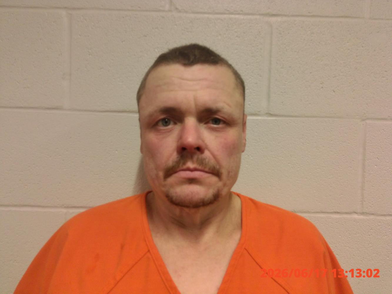 Robert Lee Vinson mugshot