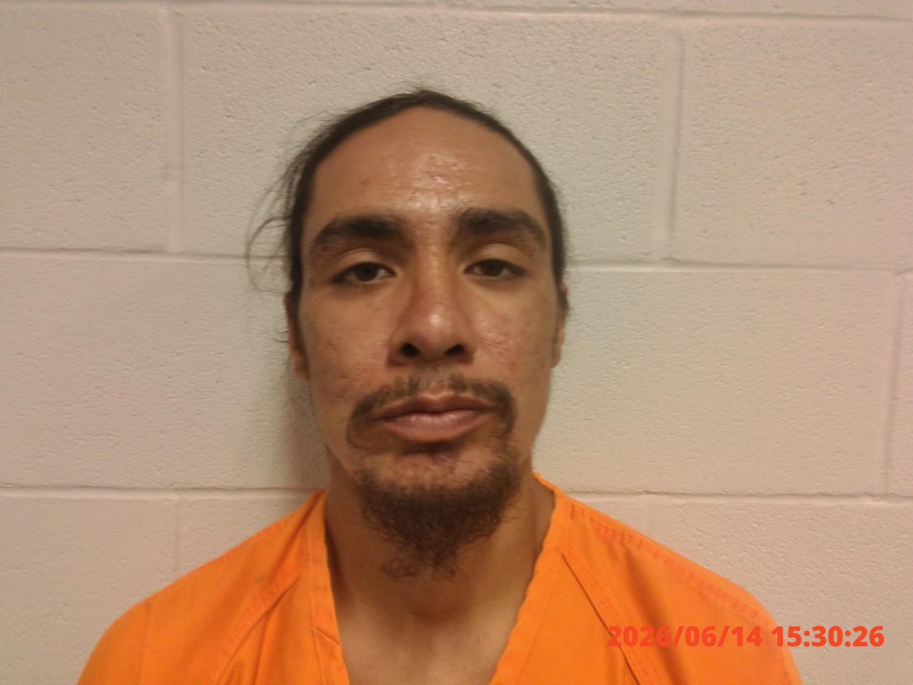 Steven Romaldo Maldonado mugshot