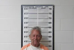 Dennis Gardner mugshot