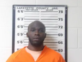 Dequan Hurey mugshot