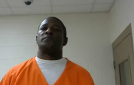 Freddie Eason mugshot