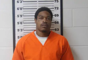 Gary Gillard mugshot