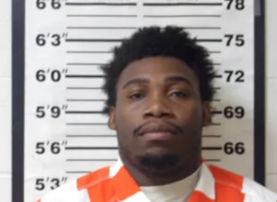 Jerrodney Tubbs mugshot