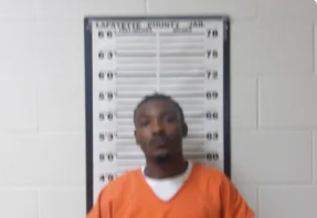 Kearin C Lewis mugshot