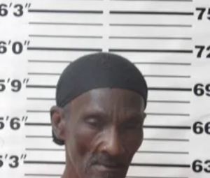 Kirk Washington mugshot