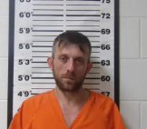 L Burton mugshot