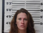 Sara Pratt-Ward Pratt-Ward mugshot
