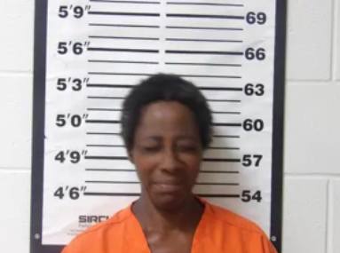 Vanessa Soils mugshot