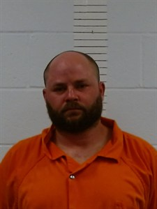 Ashton Williams mugshot