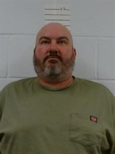 Casey Martin mugshot