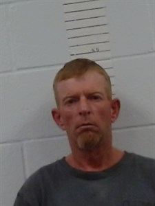 Jeffrey Lee Smith mugshot