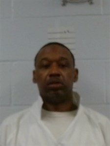 Korey Lee Davis mugshot