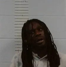 Melvin Suell mugshot