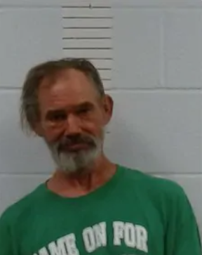 Michael Terry Gorman mugshot