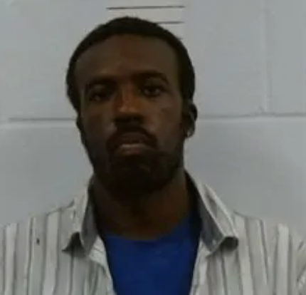 Michael X Mcdonald mugshot