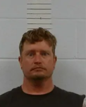 Thomas Chase Williams mugshot