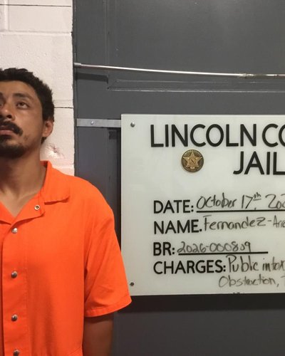 LUIS ELIAS FERNANDEZ-ARROYO mugshot