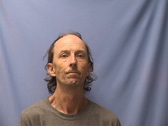 Brandon Carter mugshot