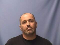 Bruce Mcgahey mugshot