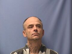 Christopher Elliott mugshot