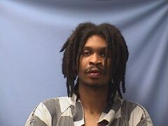 Curley Williams mugshot