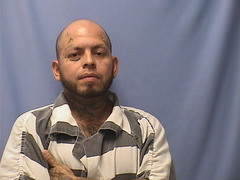 Danilo Zuniga mugshot