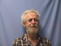 Darin Miller mugshot