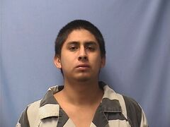 David Martinez-Cardenas mugshot