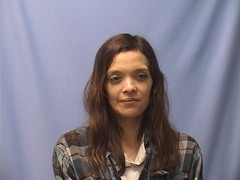 Dawn Stockman mugshot