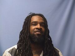Eric Whitaker mugshot