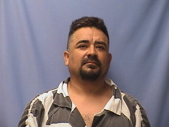 Gabriel Lopez mugshot