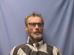 Gary Topham mugshot