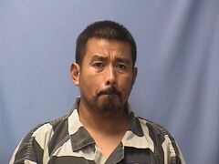 Guzman Cruz mugshot