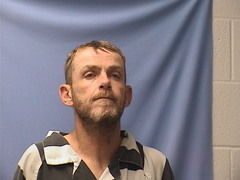 James Daugherty mugshot