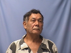 Jose Flores mugshot