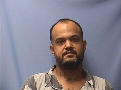 Joshua Owen mugshot