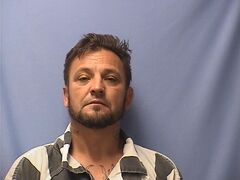 Junior Mallett Alton mugshot