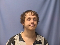 Kobe Ballin mugshot
