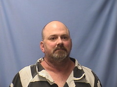 Kristen Bearden mugshot
