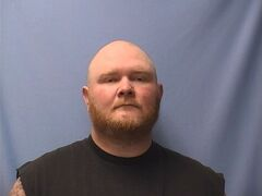 Landon Starling mugshot