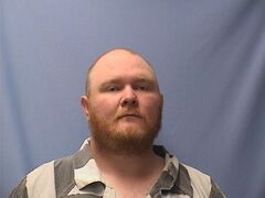 Landon Starling mugshot