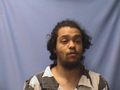 Malcolm Valdez mugshot