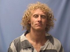 Marcus Sutliff mugshot
