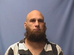 Matthew Goss mugshot