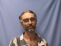 Patrick Bowman mugshot