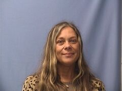Raegen Naegle mugshot