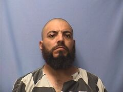Rigoberto Garcia mugshot