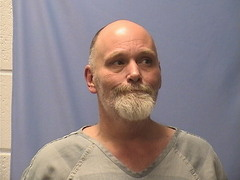 Scott Root mugshot